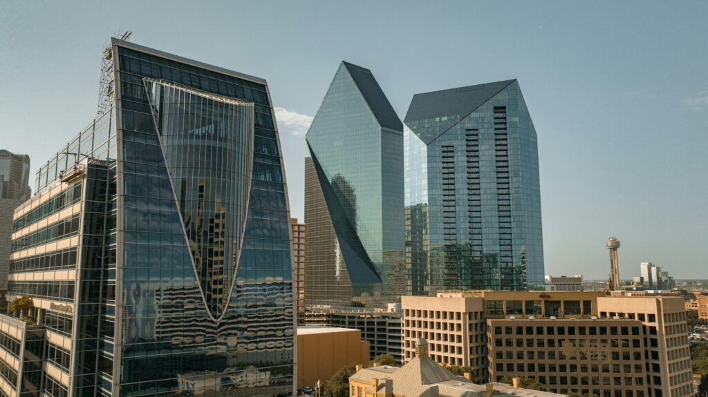 Essential Guide to Commercial HVAC Services in Dallas, TX